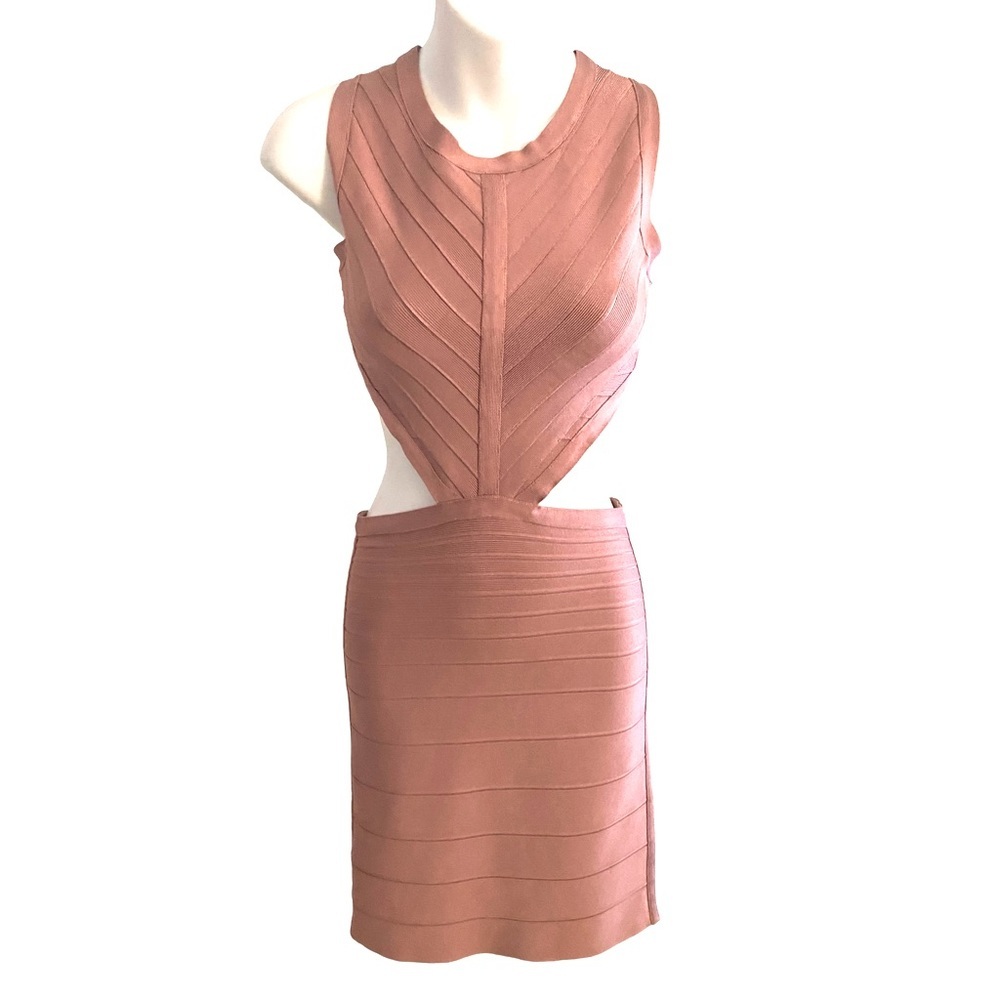 Herve Leger Dress